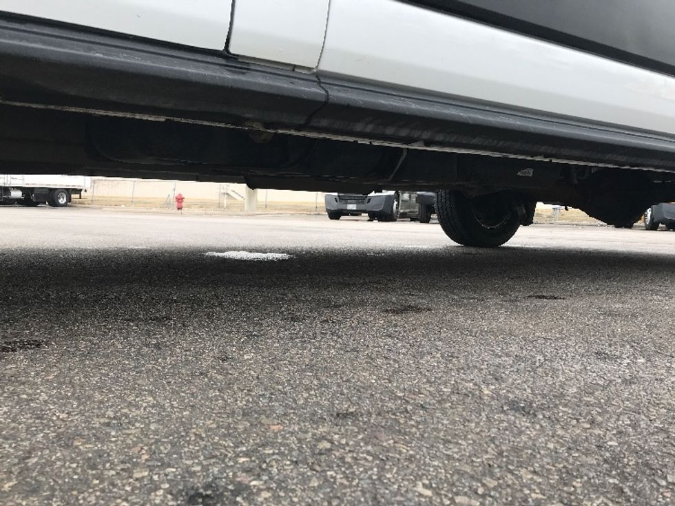 Cargo Van (Panel Van)-Light and Medium Duty Trucks-Ford-2023-Transit 250-Brooklyn Park-MN-30,791\n\t\tmiles-$ 57,500 - Image 5