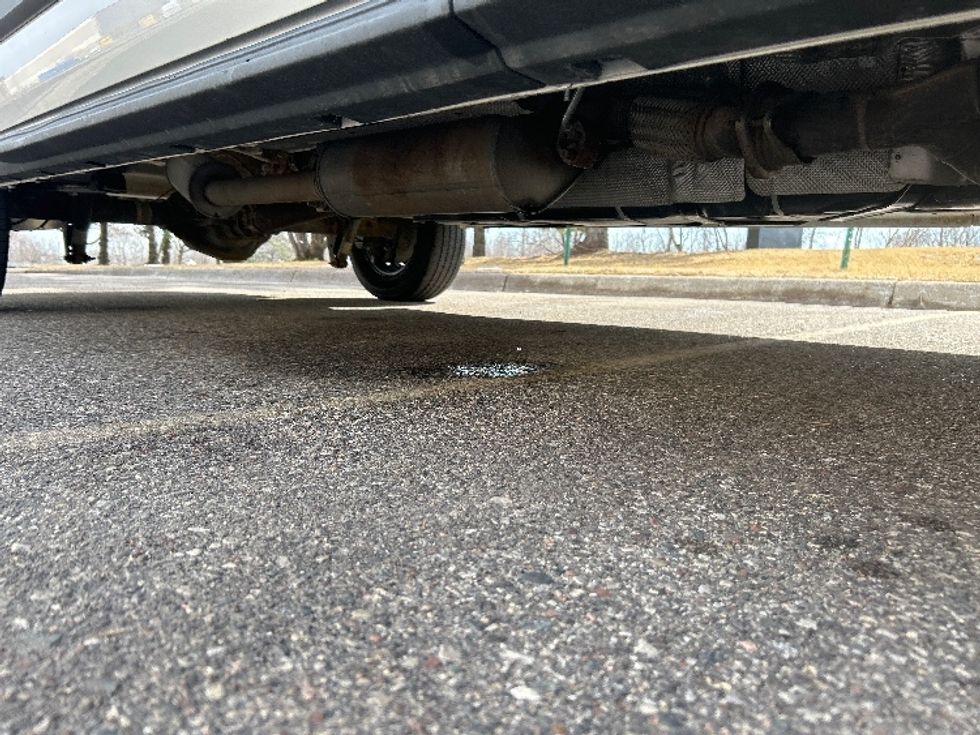 Cargo Van (Panel Van)-Light and Medium Duty Trucks-Ford-2023-Transit 250-Brooklyn Park-MN-38,887\n\t\tmiles-$ 51,500 - Image 14