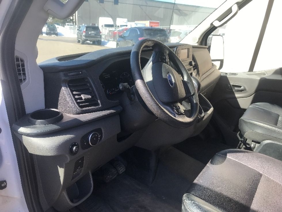 Cargo Van (Panel Van)-Light and Medium Duty Trucks-Ford-2023-Transit 250-Brooklyn Park-MN-38,887\n\t\tmiles-$ 51,500 - Image 17