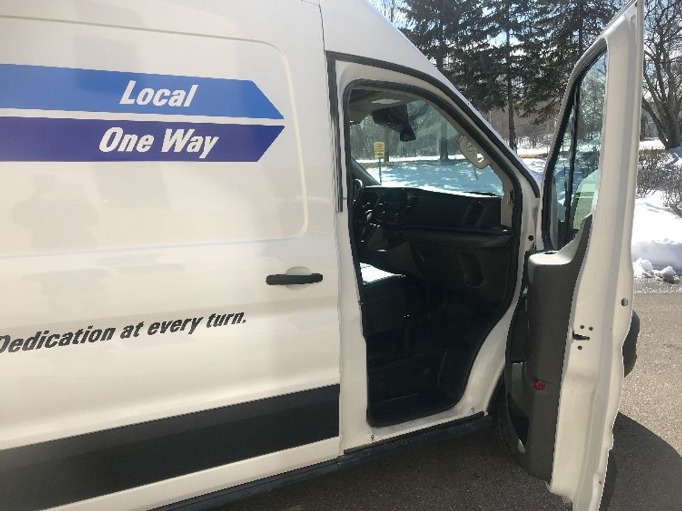 Cargo Van (Panel Van)-Light and Medium Duty Trucks-Ford-2023-Transit 250-Brooklyn Park-MN-38,887\n\t\tmiles-$ 51,500 - Image 20