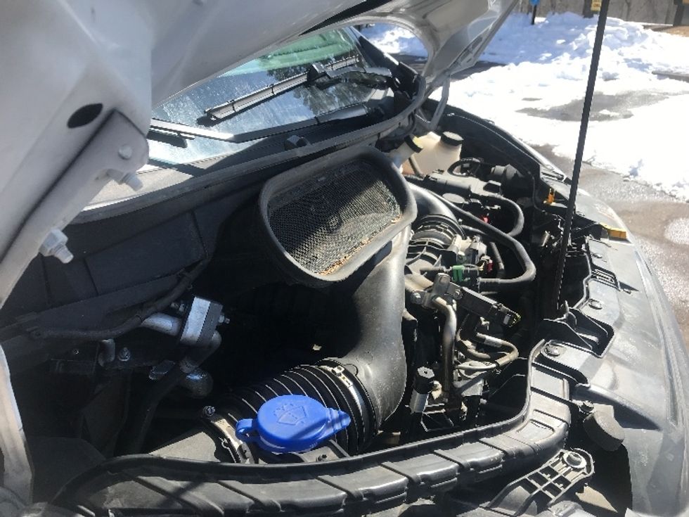 Cargo Van (Panel Van)-Light and Medium Duty Trucks-Ford-2023-Transit 250-Brooklyn Park-MN-38,887\n\t\tmiles-$ 51,500 - Image 23