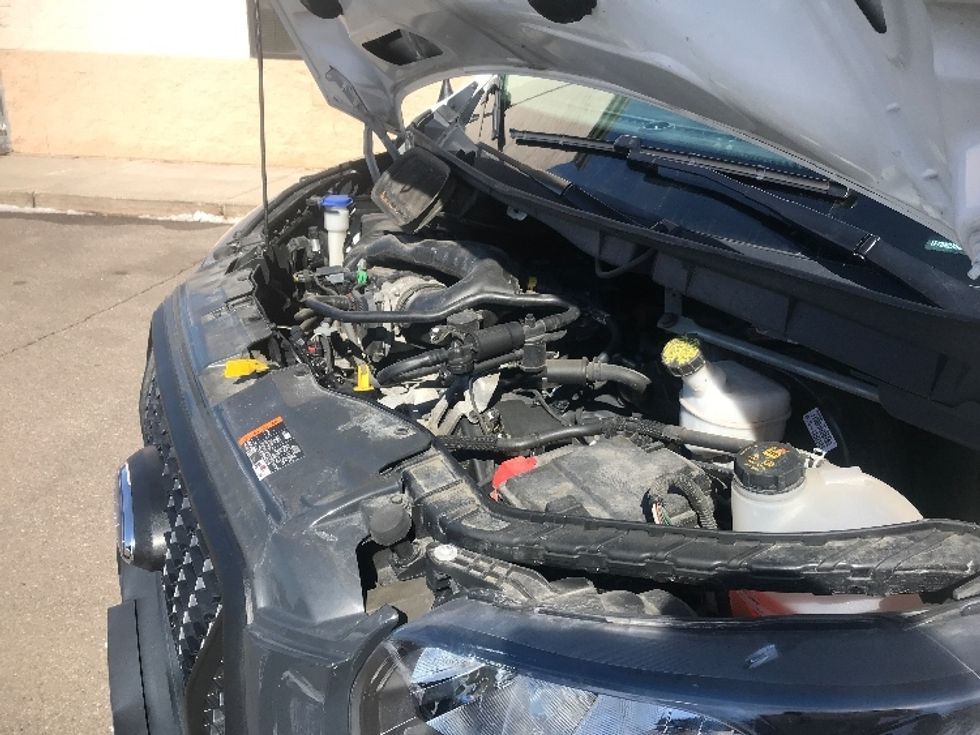 Cargo Van (Panel Van)-Light and Medium Duty Trucks-Ford-2023-Transit 250-Brooklyn Park-MN-38,887\n\t\tmiles-$ 51,500 - Image 24