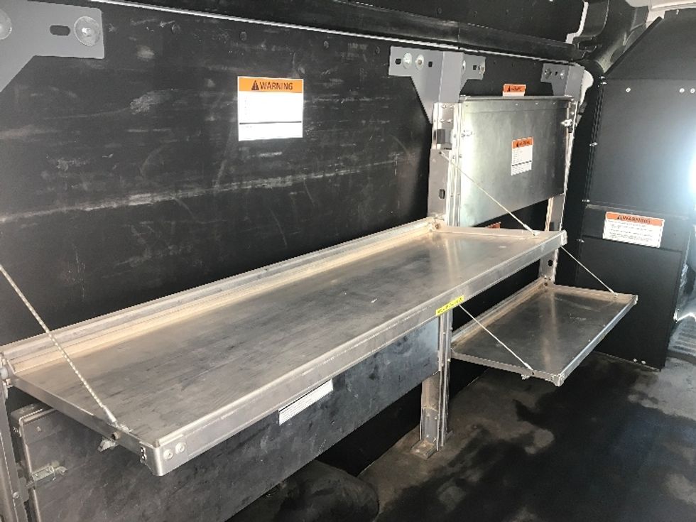 Cargo Van (Panel Van)-Light and Medium Duty Trucks-Ford-2023-Transit 250-Brooklyn Park-MN-38,887\n\t\tmiles-$ 51,500 - Image 25