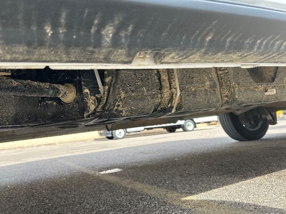 Cargo Van (Panel Van)-Light and Medium Duty Trucks-Ford-2023-Transit 250-Brooklyn Park-MN-38,887\n\t\tmiles-$ 51,500 - Image 5