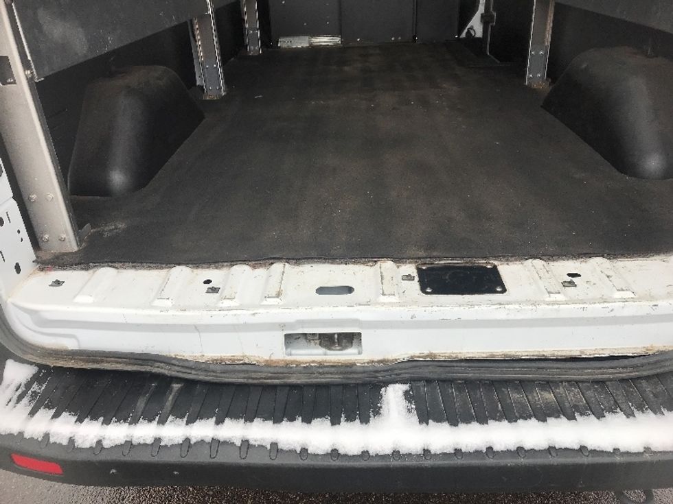 Cargo Van (Panel Van)-Light and Medium Duty Trucks-Ford-2023-Transit 250-Brooklyn Park-MN-41,733\n\t\tmiles-$ 56,250 - Image 10