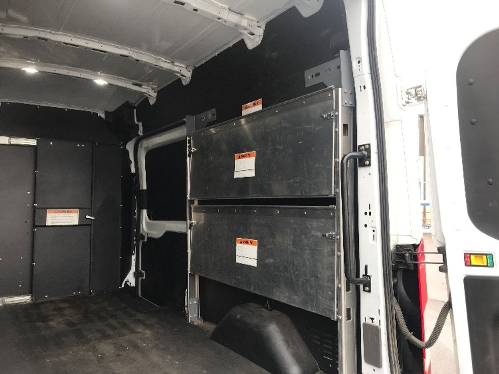 Cargo Van (Panel Van)-Light and Medium Duty Trucks-Ford-2023-Transit 250-Brooklyn Park-MN-41,733\n\t\tmiles-$ 56,250 - Image 12