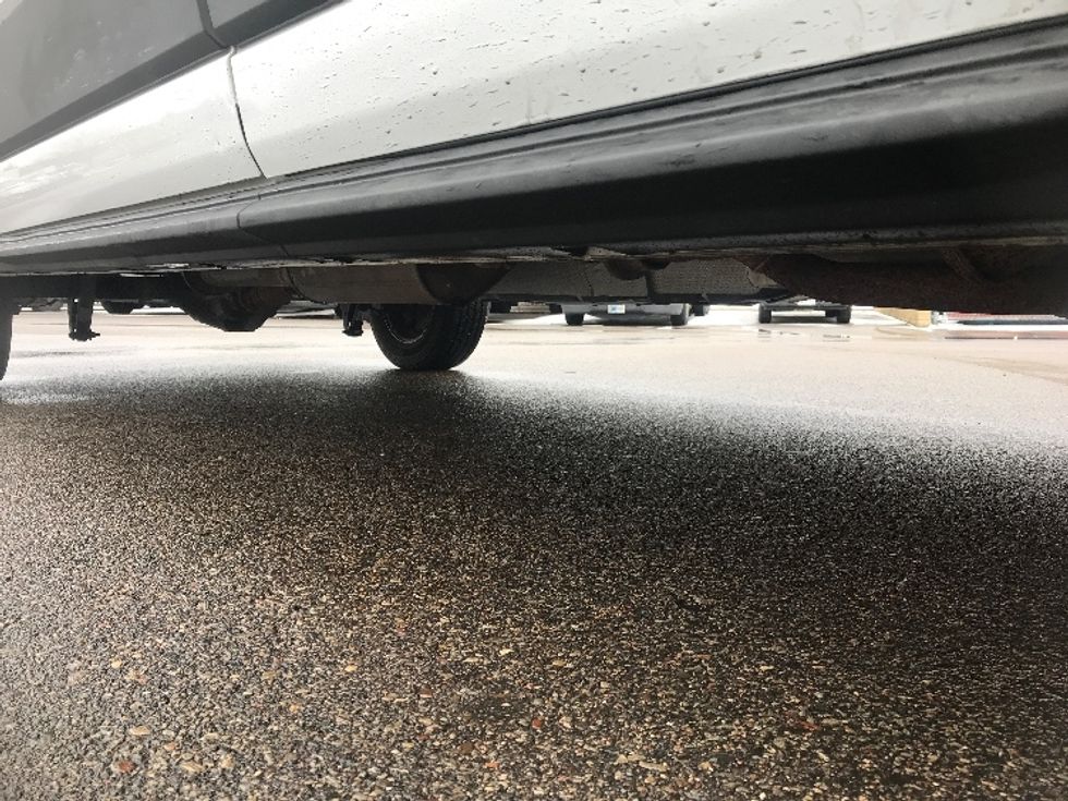 Cargo Van (Panel Van)-Light and Medium Duty Trucks-Ford-2023-Transit 250-Brooklyn Park-MN-41,733\n\t\tmiles-$ 56,250 - Image 14