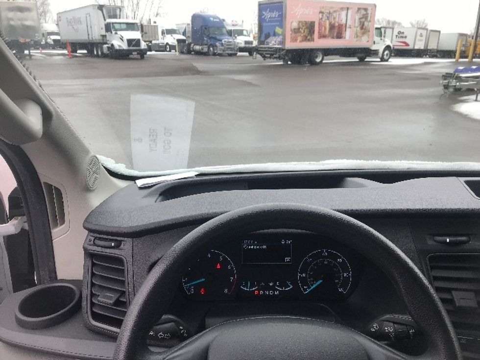 Cargo Van (Panel Van)-Light and Medium Duty Trucks-Ford-2023-Transit 250-Brooklyn Park-MN-41,733\n\t\tmiles-$ 56,250 - Image 18