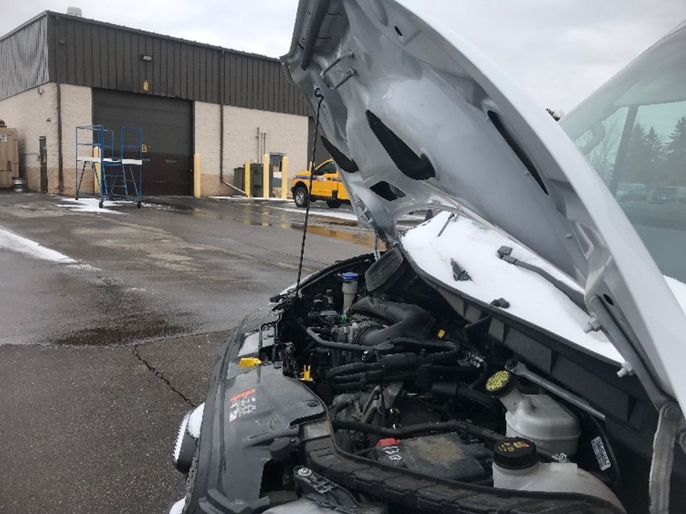 Cargo Van (Panel Van)-Light and Medium Duty Trucks-Ford-2023-Transit 250-Brooklyn Park-MN-41,733\n\t\tmiles-$ 56,250 - Image 24