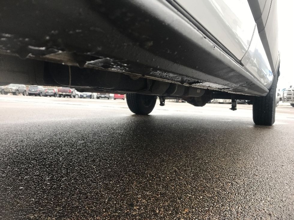 Cargo Van (Panel Van)-Light and Medium Duty Trucks-Ford-2023-Transit 250-Brooklyn Park-MN-41,733\n\t\tmiles-$ 56,250 - Image 5