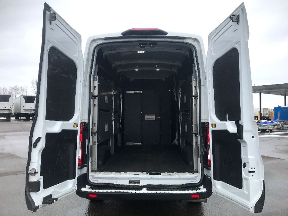 Cargo Van (Panel Van)-Light and Medium Duty Trucks-Ford-2023-Transit 250-Brooklyn Park-MN-41,733\n\t\tmiles-$ 56,250 - Image 8