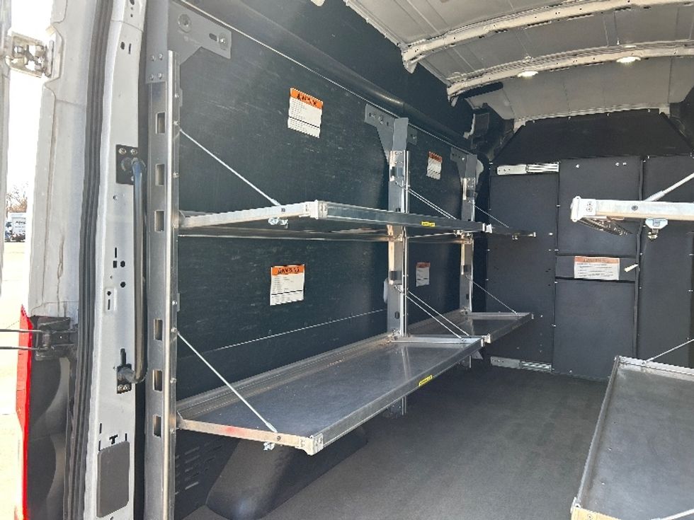 Cargo Van (Panel Van)-Light and Medium Duty Trucks-Ford-2023-Transit 250-Brooklyn Park-MN-92,932\n\t\tmiles-$ 45,250 - Image 11