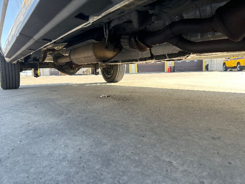 Cargo Van (Panel Van)-Light and Medium Duty Trucks-Ford-2023-Transit 250-Brooklyn Park-MN-92,932\n\t\tmiles-$ 45,250 - Image 14