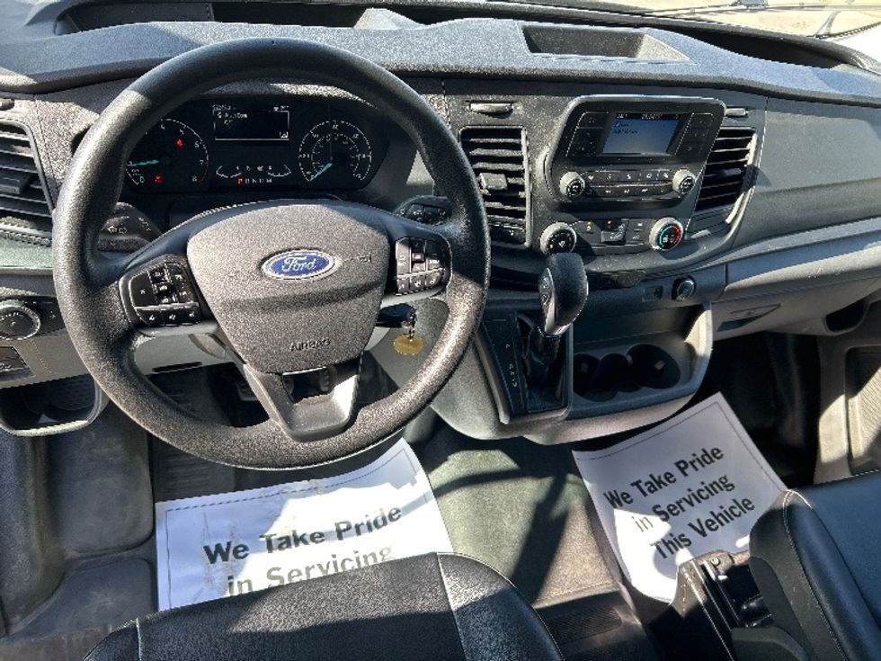 Cargo Van (Panel Van)-Light and Medium Duty Trucks-Ford-2023-Transit 250-Brooklyn Park-MN-92,932\n\t\tmiles-$ 45,250 - Image 18