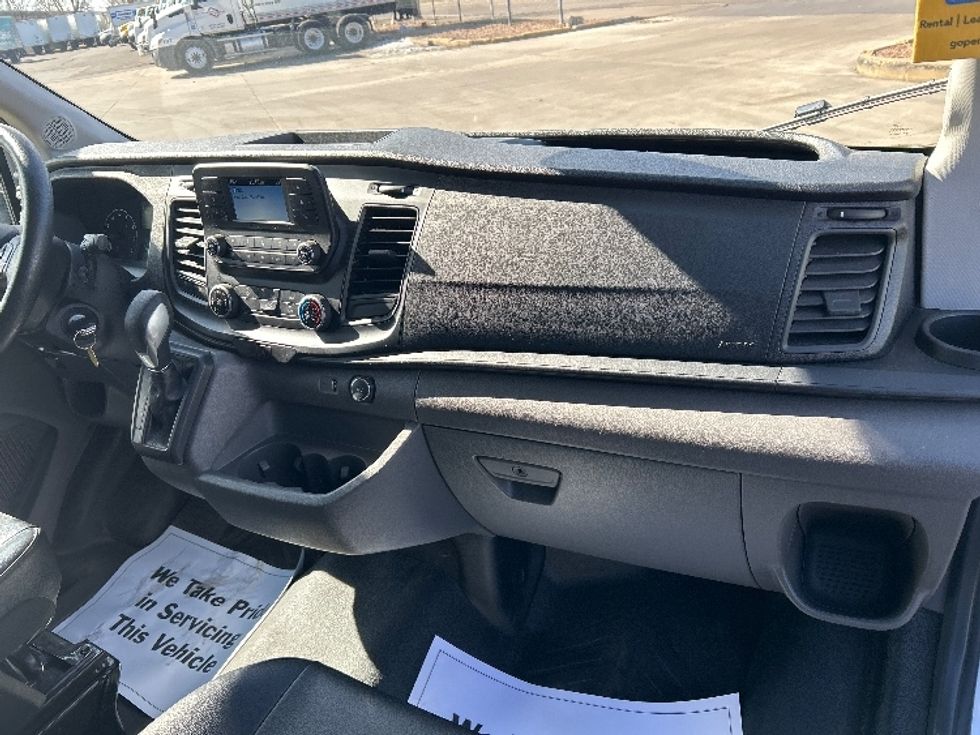 Cargo Van (Panel Van)-Light and Medium Duty Trucks-Ford-2023-Transit 250-Brooklyn Park-MN-92,932\n\t\tmiles-$ 45,250 - Image 21