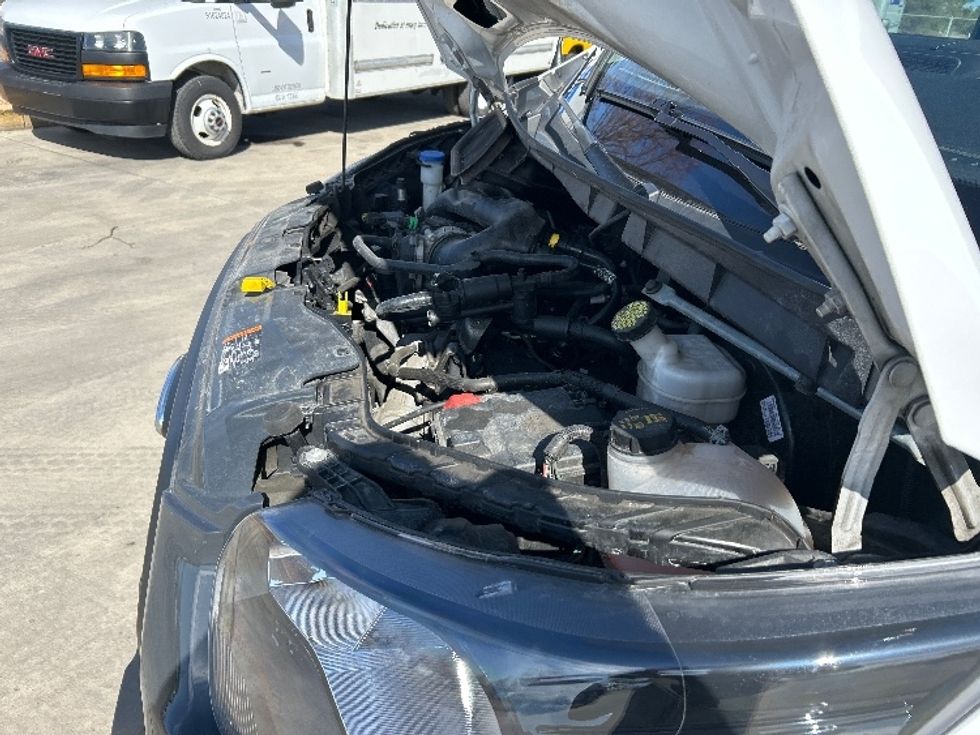 Cargo Van (Panel Van)-Light and Medium Duty Trucks-Ford-2023-Transit 250-Brooklyn Park-MN-92,932\n\t\tmiles-$ 45,250 - Image 24