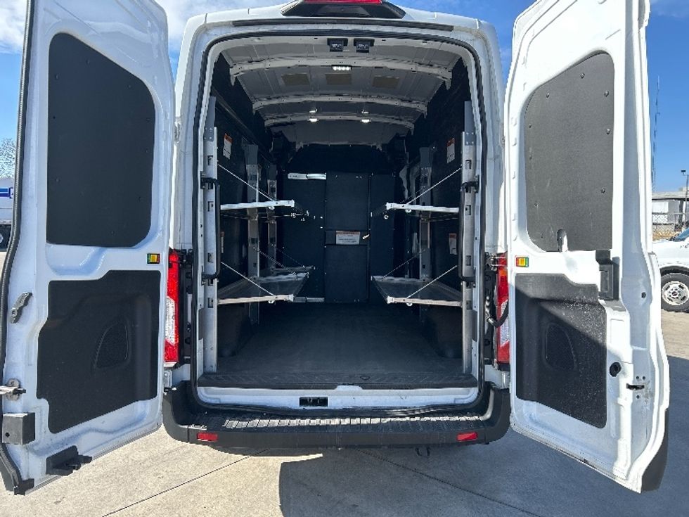 Cargo Van (Panel Van)-Light and Medium Duty Trucks-Ford-2023-Transit 250-Brooklyn Park-MN-92,932\n\t\tmiles-$ 45,250 - Image 9