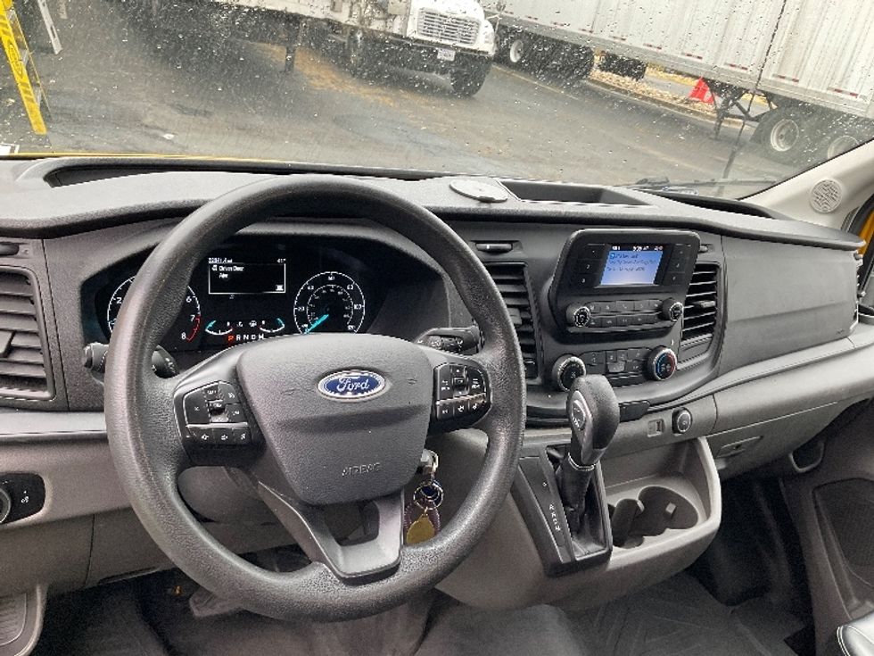 Cargo Van (Panel Van)-Light and Medium Duty Trucks-Ford-2023-Transit 250-Capitol Heights-MD-22,841\n\t\tmiles-$ 44,500 - Image 16