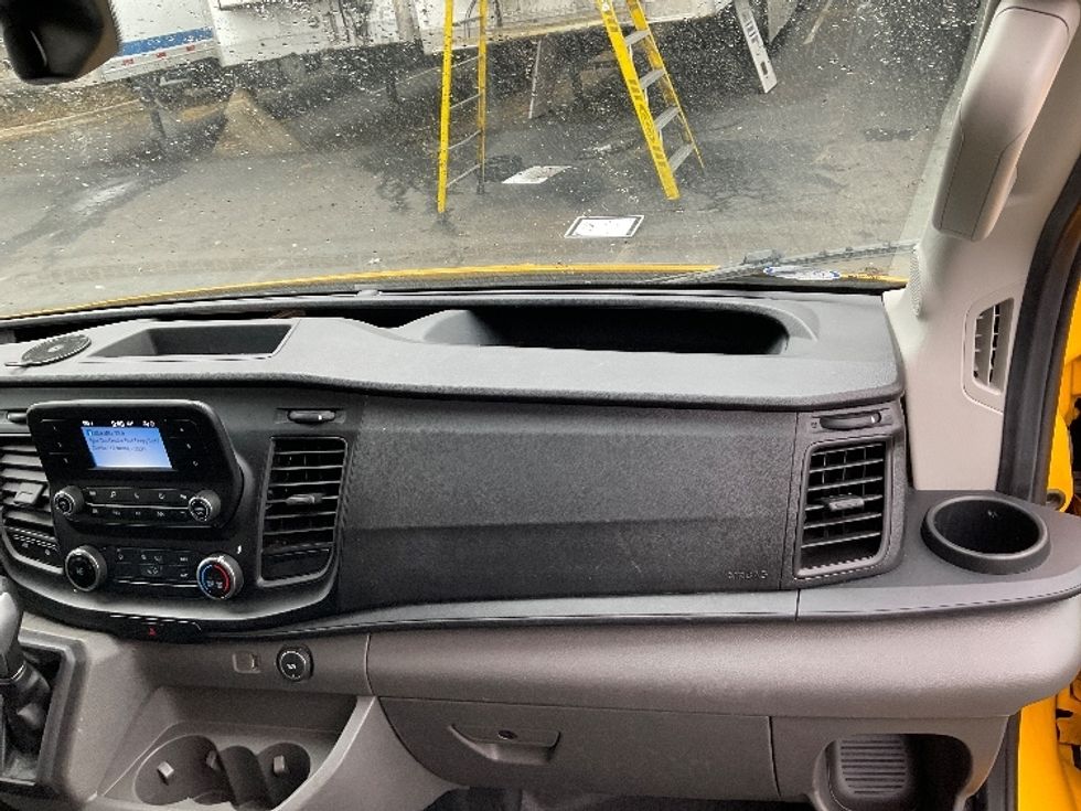 Cargo Van (Panel Van)-Light and Medium Duty Trucks-Ford-2023-Transit 250-Capitol Heights-MD-22,841\n\t\tmiles-$ 44,500 - Image 20