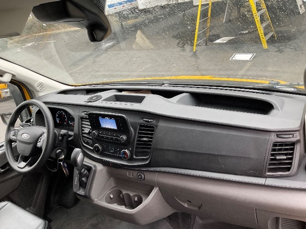 Cargo Van (Panel Van)-Light and Medium Duty Trucks-Ford-2023-Transit 250-Capitol Heights-MD-22,841\n\t\tmiles-$ 44,500 - Image 21