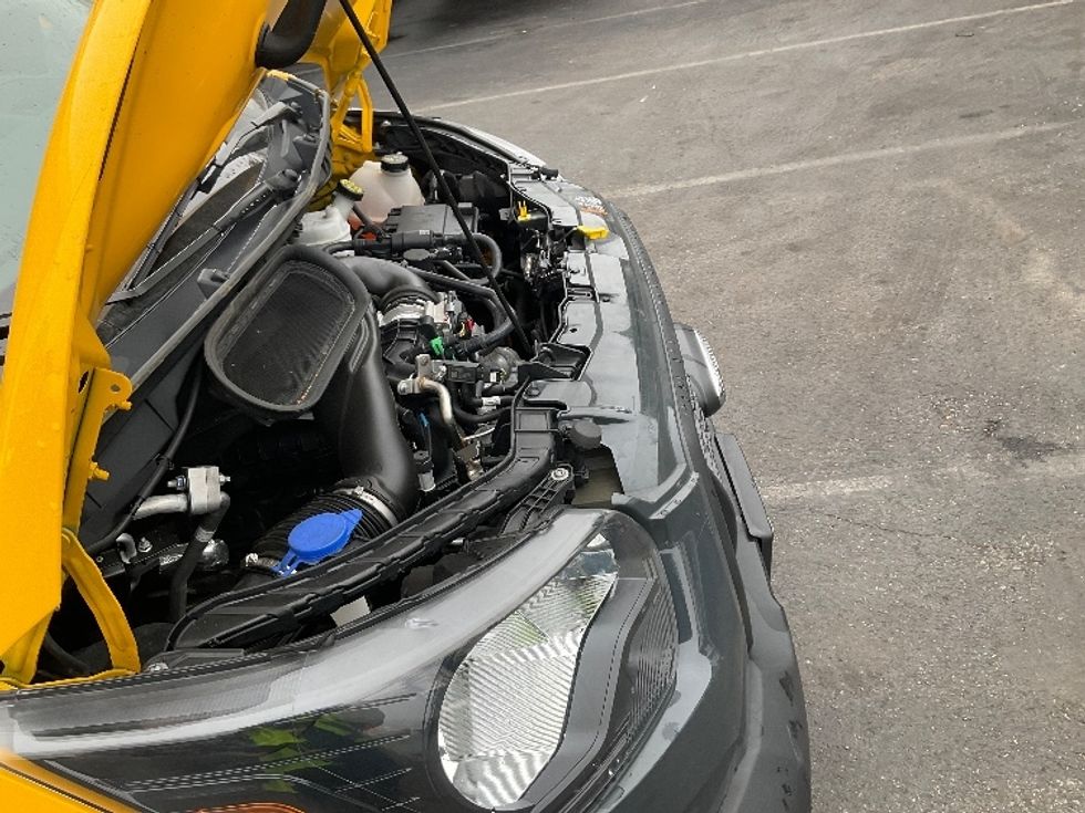 Cargo Van (Panel Van)-Light and Medium Duty Trucks-Ford-2023-Transit 250-Capitol Heights-MD-22,841\n\t\tmiles-$ 44,500 - Image 22