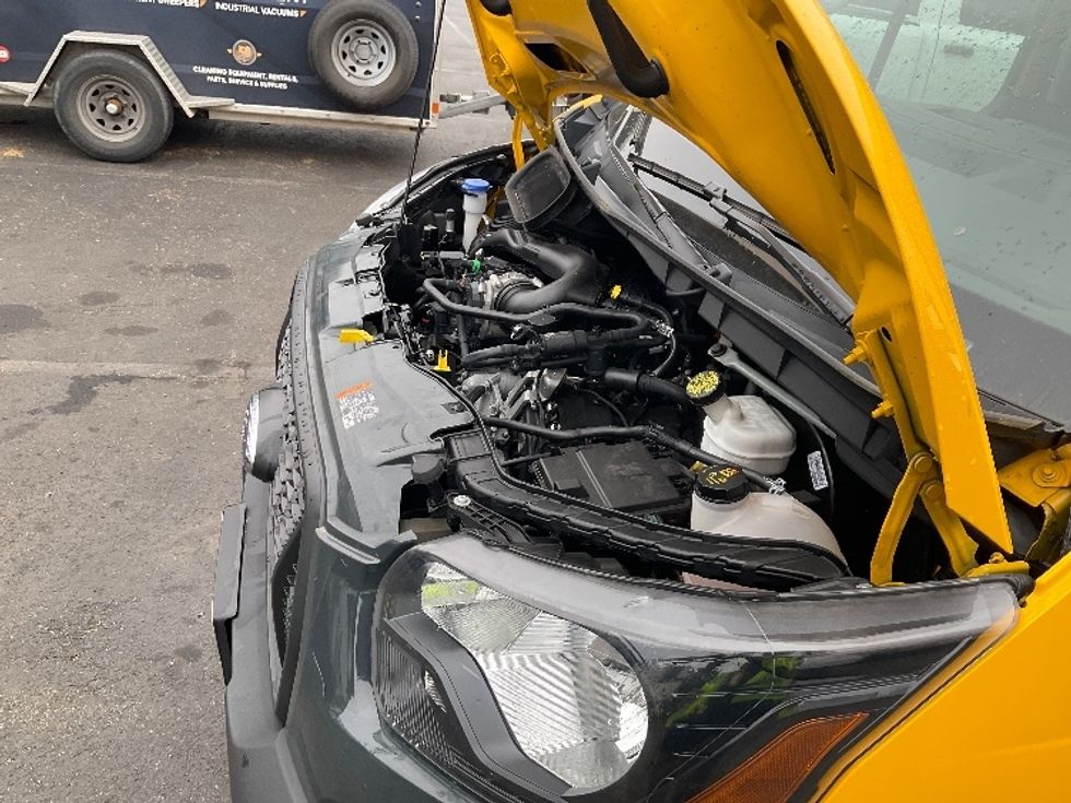 Cargo Van (Panel Van)-Light and Medium Duty Trucks-Ford-2023-Transit 250-Capitol Heights-MD-22,841\n\t\tmiles-$ 44,500 - Image 23