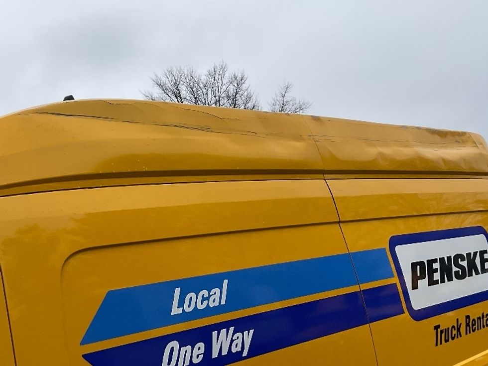 Cargo Van (Panel Van)-Light and Medium Duty Trucks-Ford-2023-Transit 250-Capitol Heights-MD-22,841\n\t\tmiles-$ 44,500 - Image 24