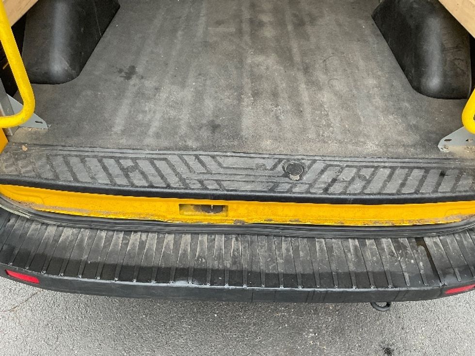 Cargo Van (Panel Van)-Light and Medium Duty Trucks-Ford-2023-Transit 250-Capitol Heights-MD-22,841\n\t\tmiles-$ 44,500 - Image 9