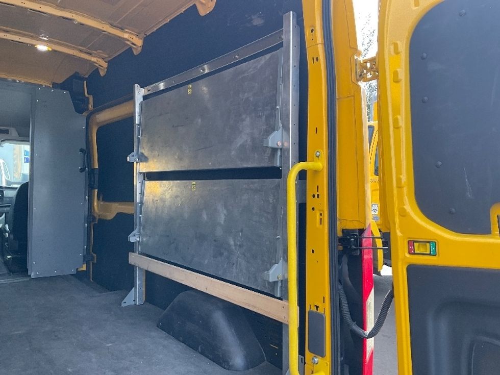 Cargo Van (Panel Van)-Light and Medium Duty Trucks-Ford-2023-Transit 250-Capitol Heights-MD-30,990\n\t\tmiles-$ 44,000 - Image 12