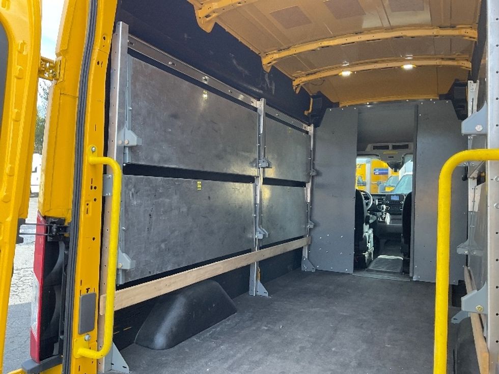 Cargo Van (Panel Van)-Light and Medium Duty Trucks-Ford-2023-Transit 250-Capitol Heights-MD-30,990\n\t\tmiles-$ 44,000 - Image 11