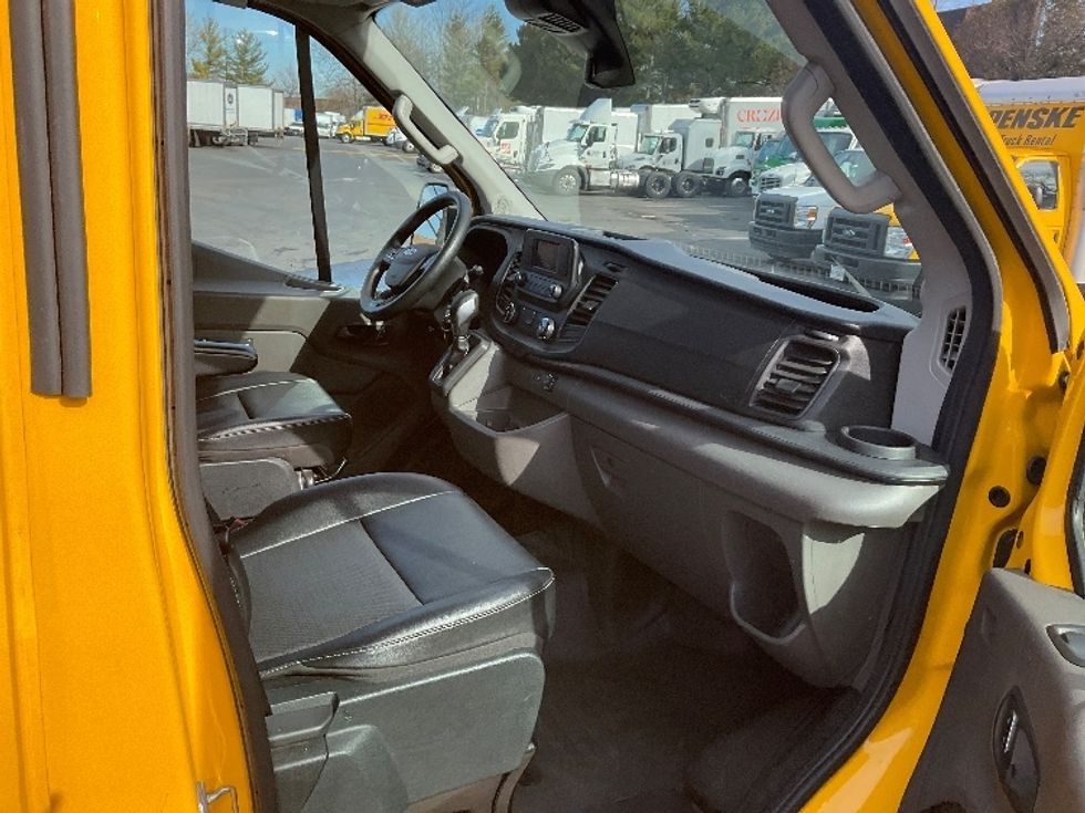 Cargo Van (Panel Van)-Light and Medium Duty Trucks-Ford-2023-Transit 250-Capitol Heights-MD-30,990\n\t\tmiles-$ 44,000 - Image 20