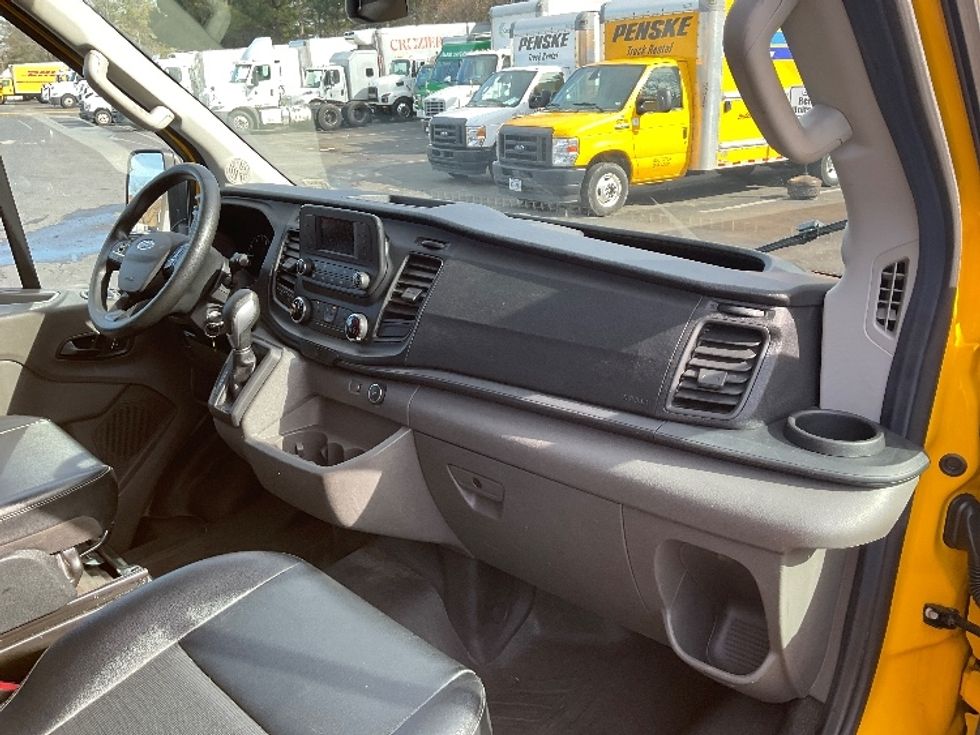 Cargo Van (Panel Van)-Light and Medium Duty Trucks-Ford-2023-Transit 250-Capitol Heights-MD-30,990\n\t\tmiles-$ 44,000 - Image 21