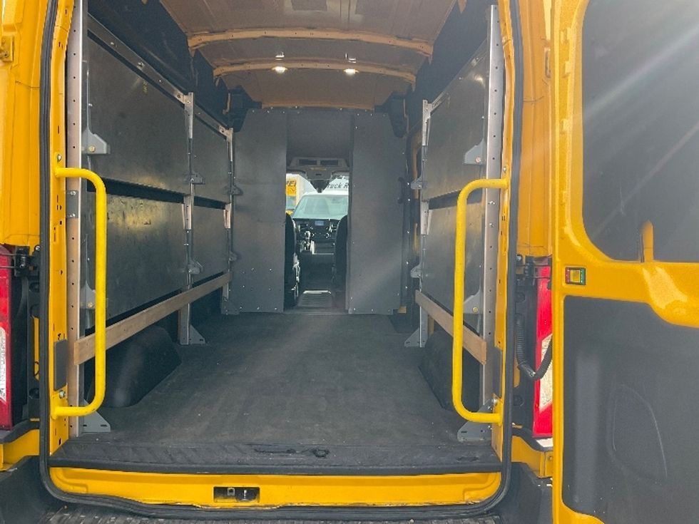 Cargo Van (Panel Van)-Light and Medium Duty Trucks-Ford-2023-Transit 250-Capitol Heights-MD-30,990\n\t\tmiles-$ 44,000 - Image 9
