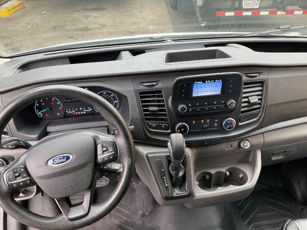 Cargo Van (Panel Van)-Light and Medium Duty Trucks-Ford-2023-Transit 250-Capitol Heights-MD-34,628\n\t\tmiles-$ 48,750 - Image 18