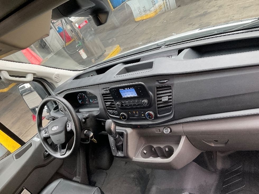 Cargo Van (Panel Van)-Light and Medium Duty Trucks-Ford-2023-Transit 250-Capitol Heights-MD-34,628\n\t\tmiles-$ 48,750 - Image 22