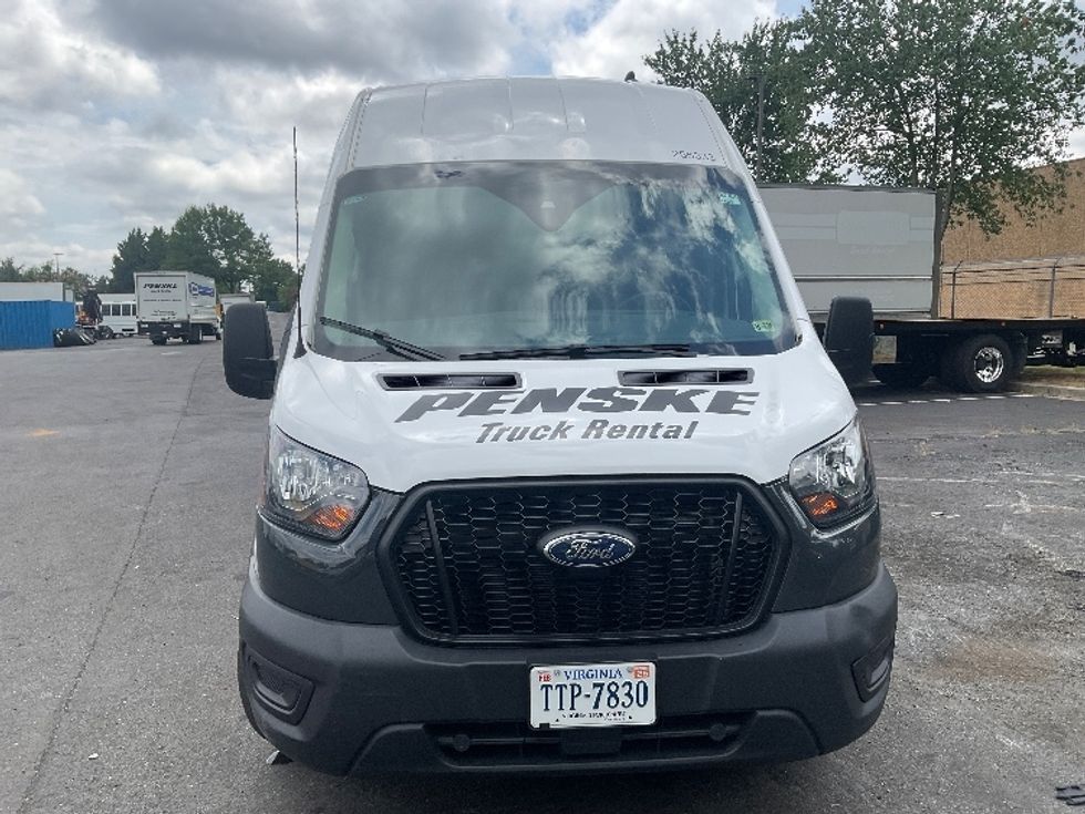 Cargo Van (Panel Van)-Light and Medium Duty Trucks-Ford-2023-Transit 250-Capitol Heights-MD-36,639\n\t\tmiles-$ 44,000 - Image 2