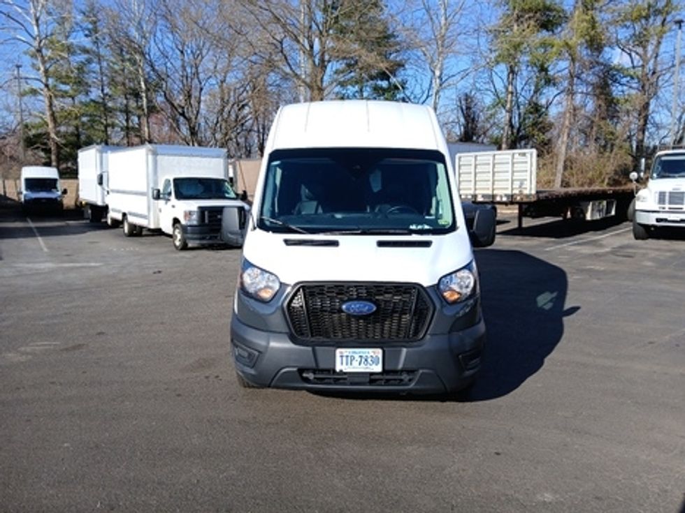 Cargo Van (Panel Van)-Light and Medium Duty Trucks-Ford-2023-Transit 250-Capitol Heights-MD-39,340\n\t\tmiles-$ 41,750 - Image 1