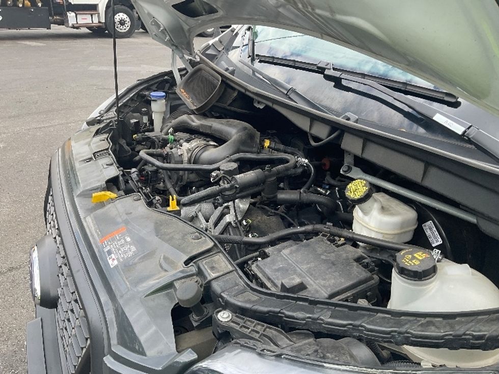 Cargo Van (Panel Van)-Light and Medium Duty Trucks-Ford-2023-Transit 250-Capitol Heights-MD-39,340\n\t\tmiles-$ 41,750 - Image 20