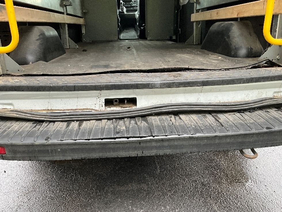 Cargo Van (Panel Van)-Light and Medium Duty Trucks-Ford-2023-Transit 250-Capitol Heights-MD-61,328\n\t\tmiles-$ 43,750 - Image 10