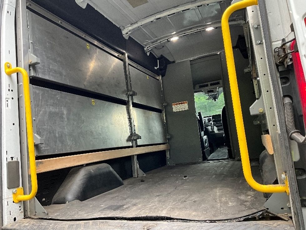 Cargo Van (Panel Van)-Light and Medium Duty Trucks-Ford-2023-Transit 250-Capitol Heights-MD-61,328\n\t\tmiles-$ 43,750 - Image 11