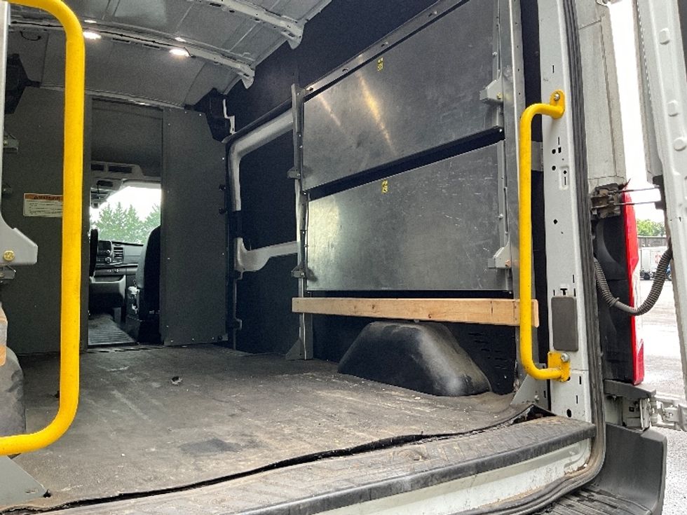 Cargo Van (Panel Van)-Light and Medium Duty Trucks-Ford-2023-Transit 250-Capitol Heights-MD-61,328\n\t\tmiles-$ 43,750 - Image 12