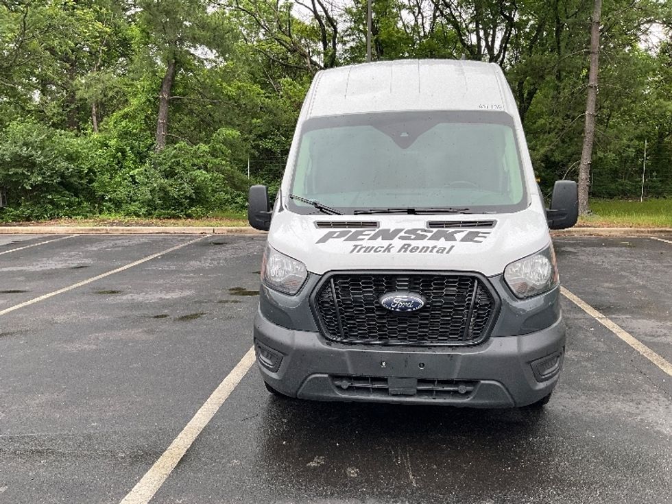 Cargo Van (Panel Van)-Light and Medium Duty Trucks-Ford-2023-Transit 250-Capitol Heights-MD-61,328\n\t\tmiles-$ 43,750 - Image 2