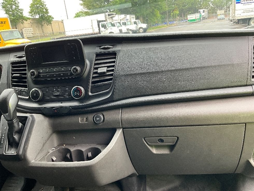Cargo Van (Panel Van)-Light and Medium Duty Trucks-Ford-2023-Transit 250-Capitol Heights-MD-61,328\n\t\tmiles-$ 43,750 - Image 20