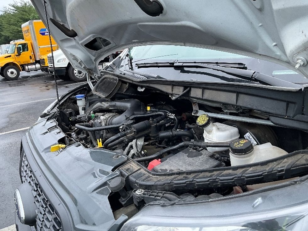 Cargo Van (Panel Van)-Light and Medium Duty Trucks-Ford-2023-Transit 250-Capitol Heights-MD-61,328\n\t\tmiles-$ 43,750 - Image 23