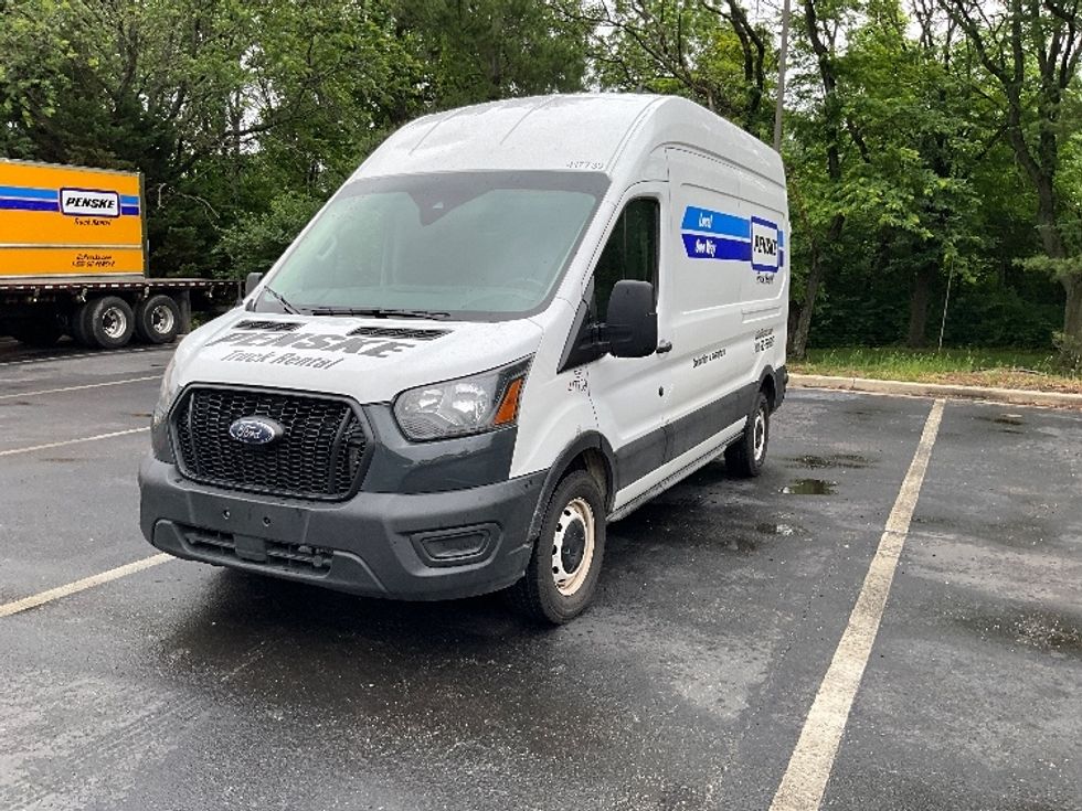 Cargo Van (Panel Van)-Light and Medium Duty Trucks-Ford-2023-Transit 250-Capitol Heights-MD-61,328\n\t\tmiles-$ 43,750 - Image 3