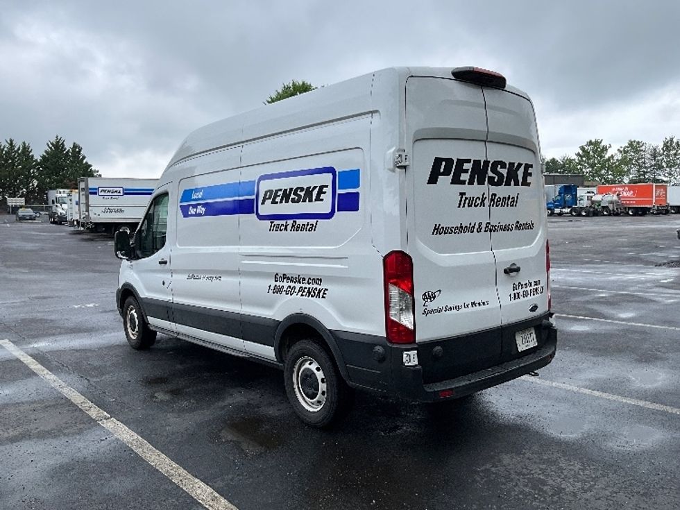 Cargo Van (Panel Van)-Light and Medium Duty Trucks-Ford-2023-Transit 250-Capitol Heights-MD-61,328\n\t\tmiles-$ 43,750 - Image 6