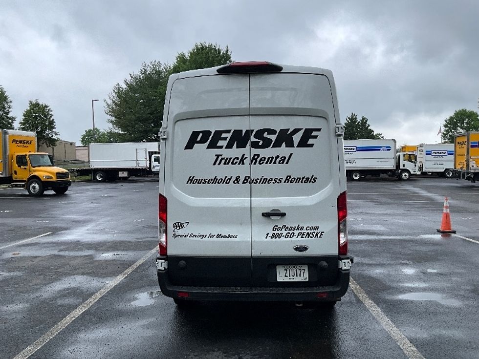 Cargo Van (Panel Van)-Light and Medium Duty Trucks-Ford-2023-Transit 250-Capitol Heights-MD-61,328\n\t\tmiles-$ 43,750 - Image 7