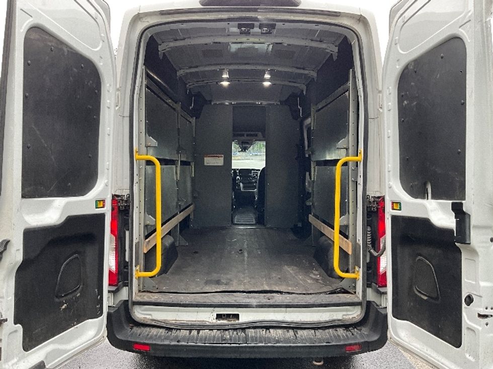 Cargo Van (Panel Van)-Light and Medium Duty Trucks-Ford-2023-Transit 250-Capitol Heights-MD-61,328\n\t\tmiles-$ 43,750 - Image 8