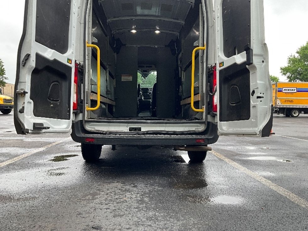 Cargo Van (Panel Van)-Light and Medium Duty Trucks-Ford-2023-Transit 250-Capitol Heights-MD-61,328\n\t\tmiles-$ 43,750 - Image 9