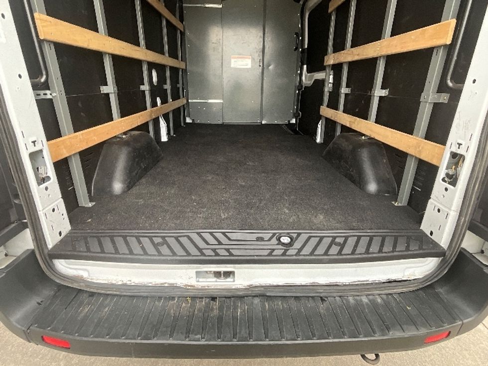 Cargo Van (Panel Van)-Light and Medium Duty Trucks-Ford-2023-Transit 250-Carrollton-TX-77,768\n\t\tmiles-$ 42,000 - Image 10